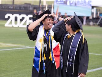 Rio Linda High School 2026 Graduation