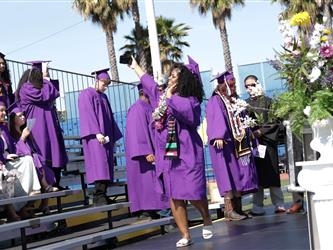 Keema 2025 Graduation