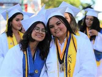 high school graduate(s)
