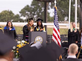 Rio Linda High School 2026 Graduation