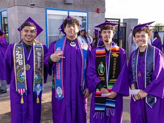 CCAA 2026 Graduation