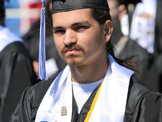 high school graduates