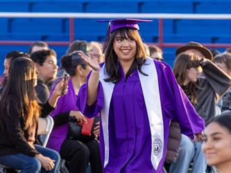 CCAA 2026 Graduation