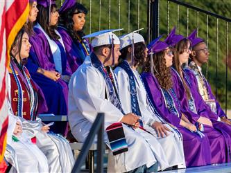 CCAA 2026 Graduation