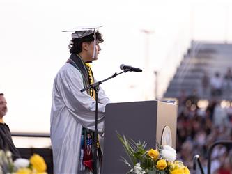 Rio Linda High School 2026 Graduation