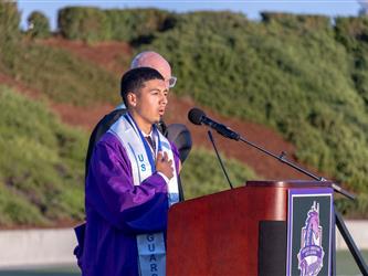 CCAA 2026 Graduation