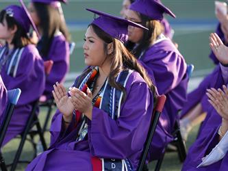 CCAA 2025 Graduation