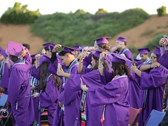 CCAA 2025 Graduation