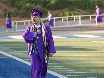 CCAA 2025 Graduation