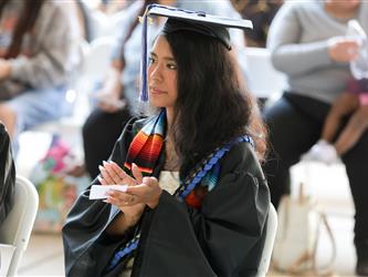 Summer School 2025 Graduation