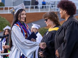 CCAA 2026 Graduation