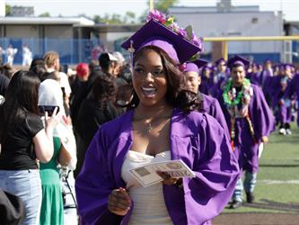 Keema 2025 Graduation