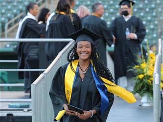high school graduate(s)