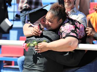 high school graduates