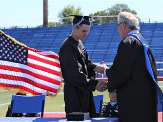 high school graduates