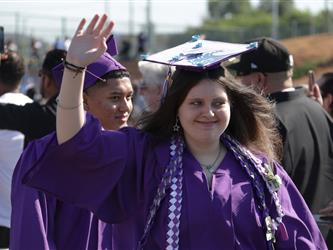 Keema 2025 Graduation