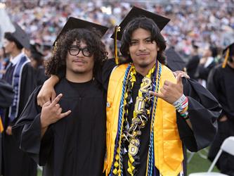 Rio Linda High School 2026 Graduation