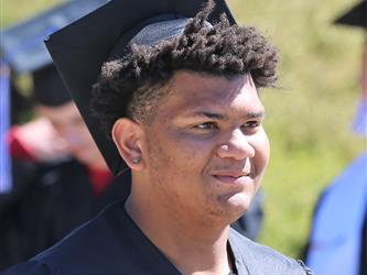 high school graduates