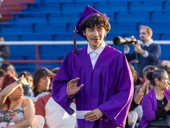 CCAA 2026 Graduation
