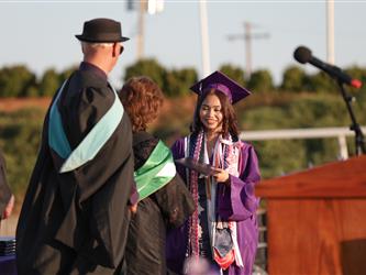CCAA 2025 Graduation