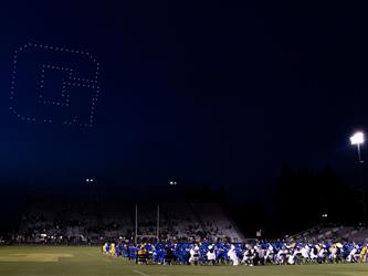 2026 Grant Union High School Graduation