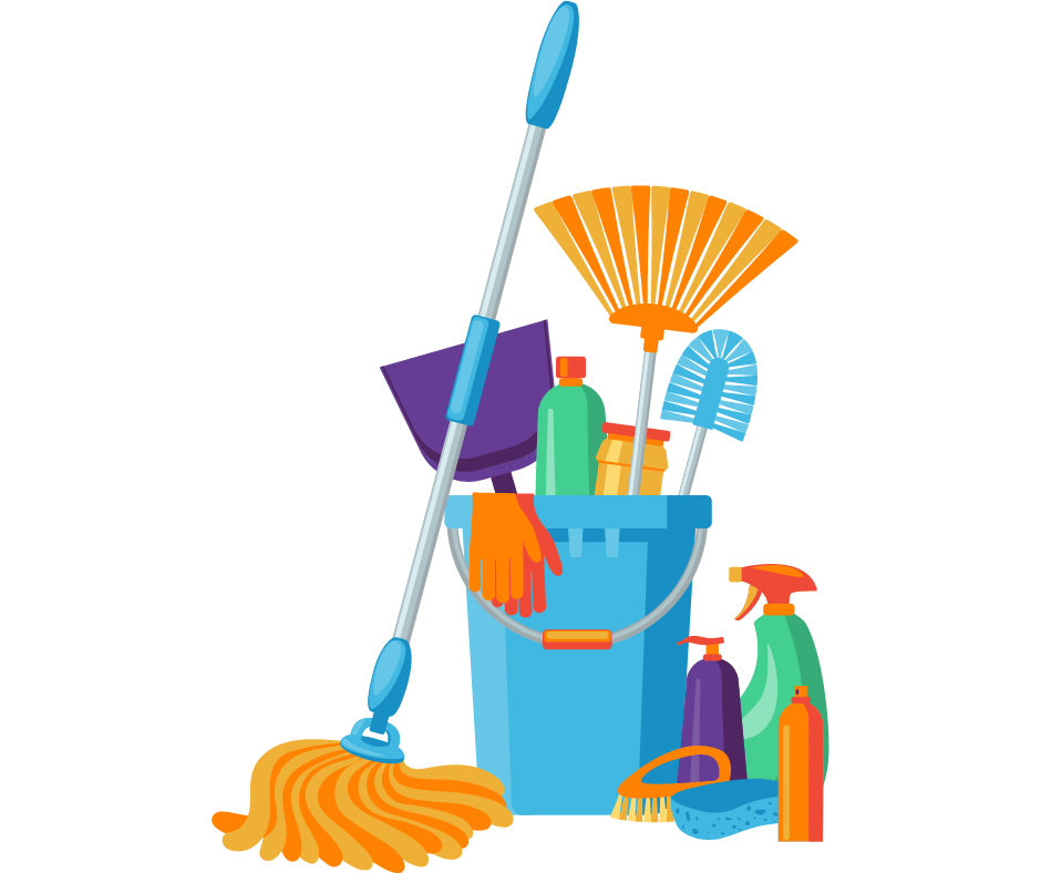 two male custodians
