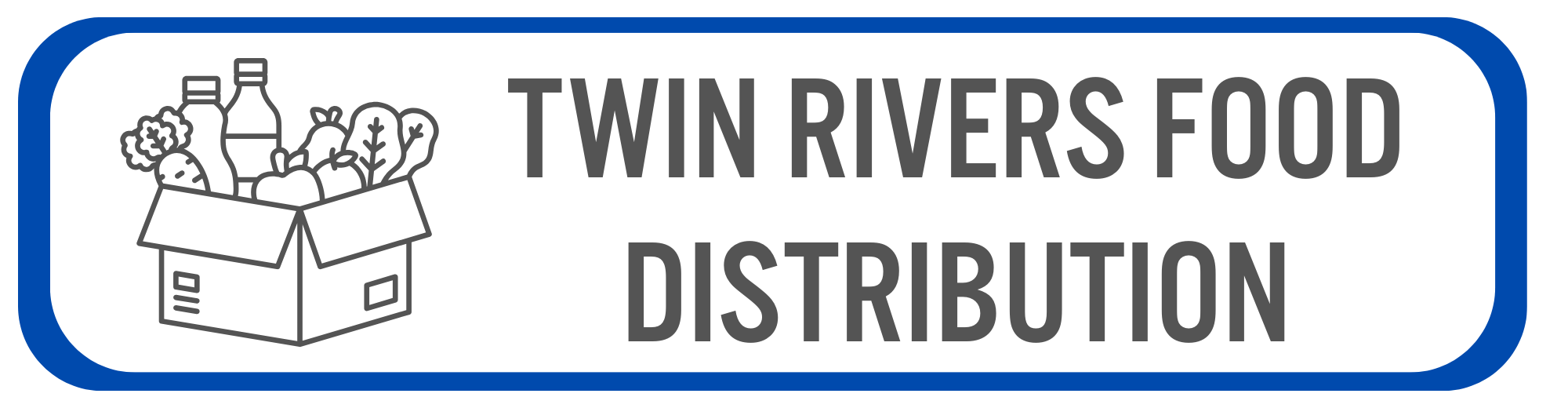 Twin Rivers food Distribution