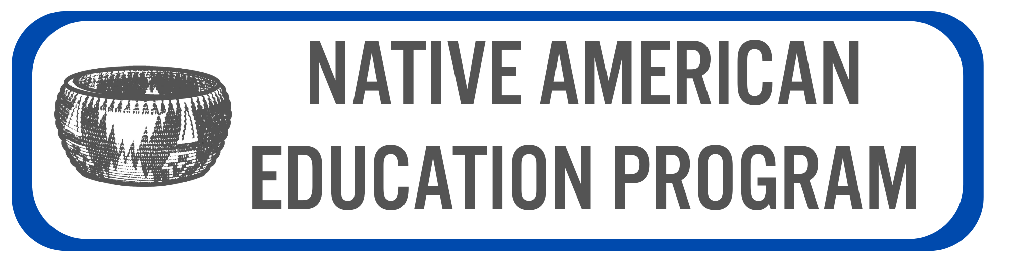 Native American Education Program