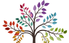 wellness clipart tree