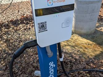 Electric Vehicle Charger 