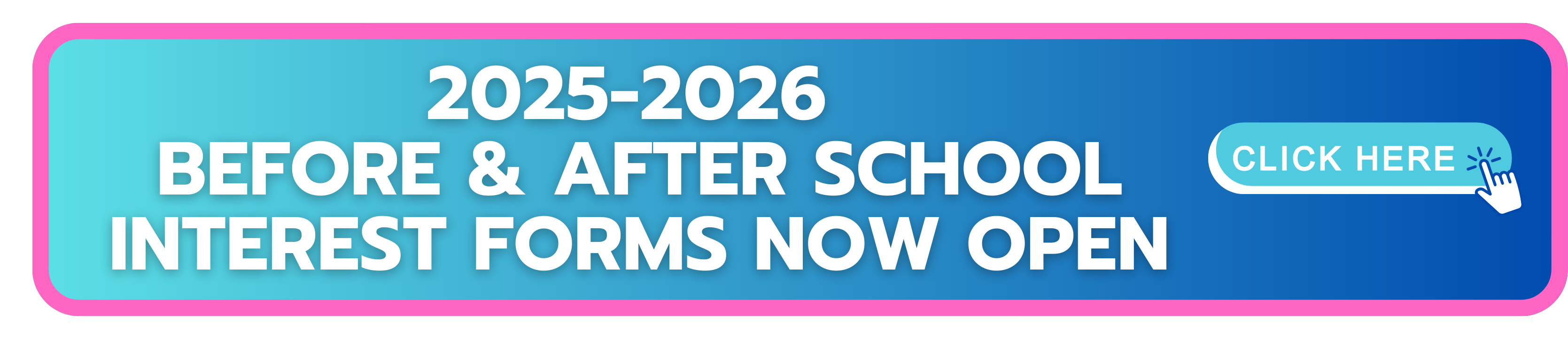 2025-2026 Before & After School Register Form