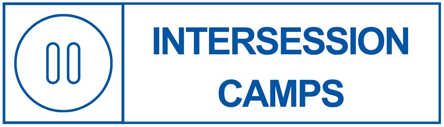 Intersession Camps Link