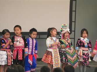 HYPU students performance