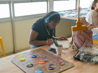 Rio Linda HS Summer School