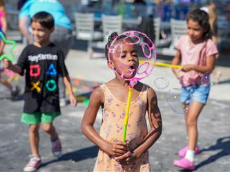 Rio Linda HS Summer School