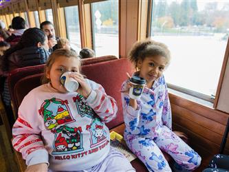 December 2025 - Students looking at the camera