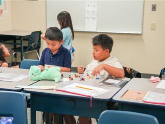 HYPU students activity