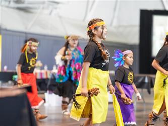 Student performances in Chopped Challenge