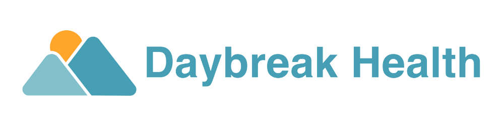 Daybreak health Logo