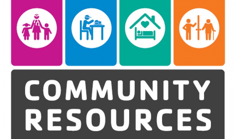 community resources