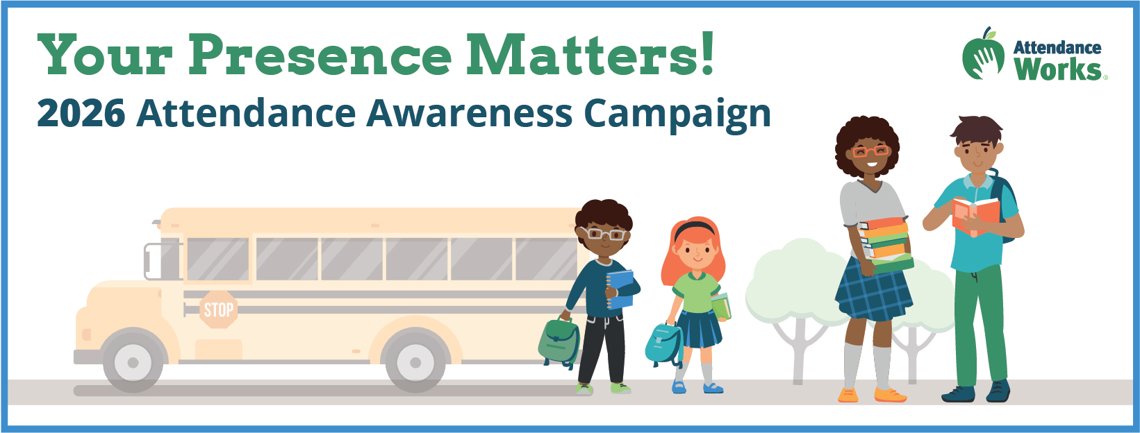Attendance Banner