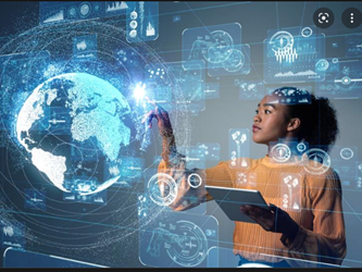 Technology Image
