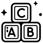 abc blocks