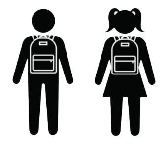 student icons