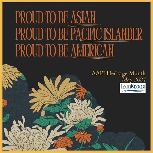 AAPI heritage month