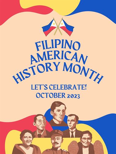 filipino history month