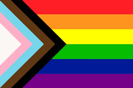 pride