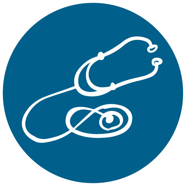 health science cte logo